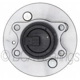 Purchase Top-Quality Rear Hub Assembly by BCA BEARING - WE61342 pa7