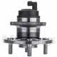 Purchase Top-Quality Rear Hub Assembly by BCA BEARING - WE61342 pa8