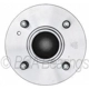 Purchase Top-Quality Rear Hub Assembly by BCA BEARING - WE61342 pa9