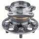 Purchase Top-Quality Rear Hub Assembly by BCA BEARING - WE61346 pa4