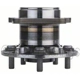 Purchase Top-Quality Rear Hub Assembly by BCA BEARING - WE61346 pa6