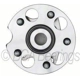 Purchase Top-Quality Rear Hub Assembly by BCA BEARING - WE61346 pa7
