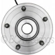 Purchase Top-Quality Rear Hub Assembly by BCA BEARING - WE61364 pa3