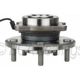 Purchase Top-Quality Rear Hub Assembly by BCA BEARING - WE61364 pa9