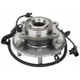 Purchase Top-Quality Rear Hub Assembly by BCA BEARING - WE61365 pa2