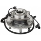 Purchase Top-Quality Rear Hub Assembly by BCA BEARING - WE61365 pa7