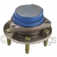 Purchase Top-Quality Rear Hub Assembly by BCA BEARING - WE61381 pa2