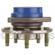 Purchase Top-Quality Rear Hub Assembly by BCA BEARING - WE61381 pa3