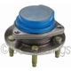 Purchase Top-Quality Rear Hub Assembly by BCA BEARING - WE61381 pa5