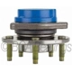Purchase Top-Quality Rear Hub Assembly by BCA BEARING - WE61381 pa7
