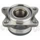 Purchase Top-Quality Rear Hub Assembly by BCA BEARING - WE61382 pa2