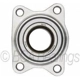 Purchase Top-Quality Rear Hub Assembly by BCA BEARING - WE61382 pa3