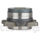 Purchase Top-Quality Rear Hub Assembly by BCA BEARING - WE61382 pa4
