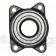 Purchase Top-Quality Rear Hub Assembly by BCA BEARING - WE61382 pa5