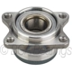 Purchase Top-Quality Rear Hub Assembly by BCA BEARING - WE61382 pa6
