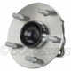Purchase Top-Quality Rear Hub Assembly by BCA BEARING - WE61435 pa1