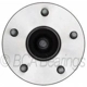 Purchase Top-Quality Rear Hub Assembly by BCA BEARING - WE61435 pa10