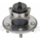 Purchase Top-Quality Rear Hub Assembly by BCA BEARING - WE61435 pa2