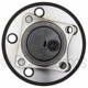 Purchase Top-Quality Rear Hub Assembly by BCA BEARING - WE61435 pa6