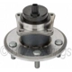 Purchase Top-Quality Rear Hub Assembly by BCA BEARING - WE61435 pa7