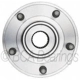 Purchase Top-Quality Rear Hub Assembly by BCA BEARING - WE61444 pa3