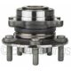 Purchase Top-Quality Rear Hub Assembly by BCA BEARING - WE61444 pa4