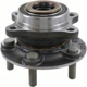 Purchase Top-Quality Rear Hub Assembly by BCA BEARING - WE61444 pa6