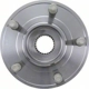 Purchase Top-Quality Rear Hub Assembly by BCA BEARING - WE61444 pa7