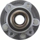 Purchase Top-Quality Rear Hub Assembly by BCA BEARING - WE61444 pa8