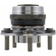 Purchase Top-Quality Rear Hub Assembly by BCA BEARING - WE61444 pa9