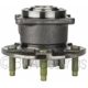 Purchase Top-Quality Rear Hub Assembly by BCA BEARING - WE61476 pa8
