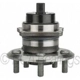 Purchase Top-Quality Rear Hub Assembly by BCA BEARING - WE61484 pa5