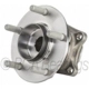 Purchase Top-Quality Rear Hub Assembly by BCA BEARING - WE61486 pa1