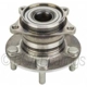 Purchase Top-Quality Rear Hub Assembly by BCA BEARING - WE61486 pa2