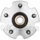 Purchase Top-Quality Rear Hub Assembly by BCA BEARING - WE61489 pa3