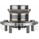 Purchase Top-Quality Rear Hub Assembly by BCA BEARING - WE61489 pa8