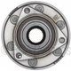 Purchase Top-Quality Rear Hub Assembly by BCA BEARING - WE61626 pa5