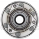 Purchase Top-Quality Rear Hub Assembly by BCA BEARING - WE61626 pa7