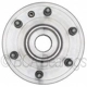 Purchase Top-Quality Rear Hub Assembly by BCA BEARING - WE61626 pa9