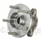 Purchase Top-Quality Rear Hub Assembly by BCA BEARING - WE61649 pa5