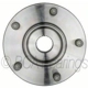 Purchase Top-Quality Rear Hub Assembly by BCA BEARING - WE61649 pa6