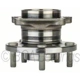 Purchase Top-Quality Rear Hub Assembly by BCA BEARING - WE61649 pa7