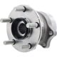 Purchase Top-Quality Rear Hub Assembly by BCA BEARING - WE61771 pa5
