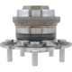 Purchase Top-Quality Rear Hub Assembly by BCA BEARING - WE61862 pa5