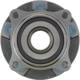 Purchase Top-Quality Rear Hub Assembly by BCA BEARING - WE61864 pa5