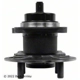 Purchase Top-Quality Rear Hub Assembly by BECK/ARNLEY - 051-6272 pa5