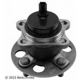 Purchase Top-Quality Rear Hub Assembly by BECK/ARNLEY - 051-6272 pa6