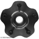 Purchase Top-Quality Rear Hub Assembly by BECK/ARNLEY - 051-6368 pa4