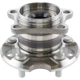 Purchase Top-Quality CENTRIC PARTS - 400.44006E - Rear Wheel Bearing and Hub Assembly pa2