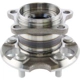 Purchase Top-Quality CENTRIC PARTS - 400.44006E - Rear Wheel Bearing and Hub Assembly pa6